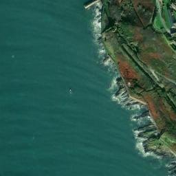 Satellite imagery of Dogsnose, IE