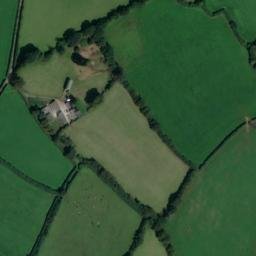 Satellite imagery of Banc y Bettws, GB