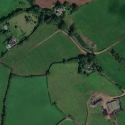 Satellite imagery of Banc y Bettws, GB
