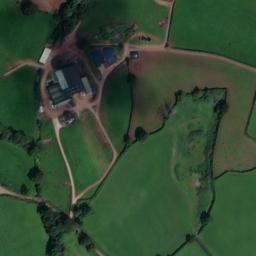 Satellite imagery of Banc y Bettws, GB