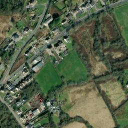 Satellite imagery of Castell y Rhingyll, GB