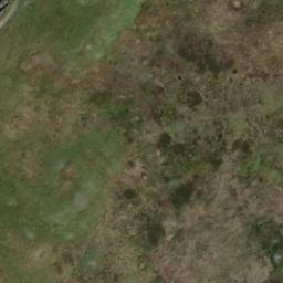 Satellite imagery of cairn, GB