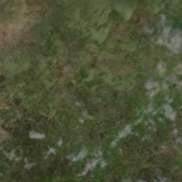 Satellite imagery of cairn, GB