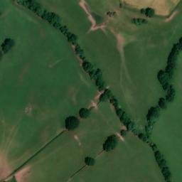 Satellite imagery of Grace Dieu Abbey, GB