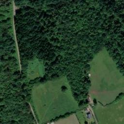 Satellite imagery of Staunton Coleford Castle Field, GB