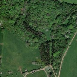 Satellite imagery of The Rookery, GB