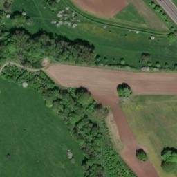 Satellite imagery of The Rookery, GB