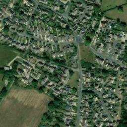 Satellite imagery of Trig point, GB