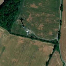 Satellite imagery of S4518, GB