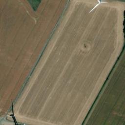 Satellite imagery of S4518, GB