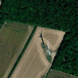 Satellite imagery of S4518, GB