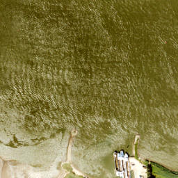 Satellite imagery of Kasteel Zuilichem, NL