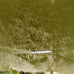Satellite imagery of Kasteel Zuilichem, NL