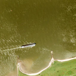 Satellite imagery of Kasteel Zuilichem, NL