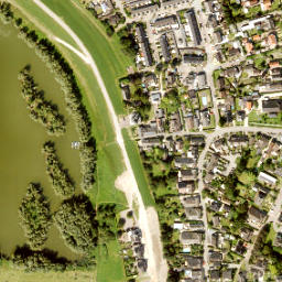 Satellite imagery of Kasteel Goudenstein, NL