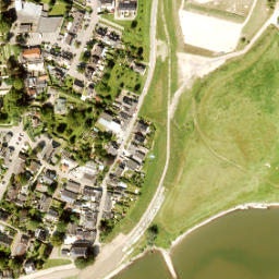 Satellite imagery of Kasteel Goudenstein, NL