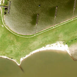 Satellite imagery of Kasteel Goudenstein, NL