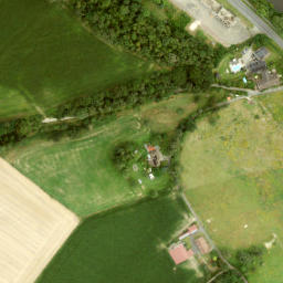 Satellite imagery of 631, NL