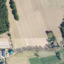 Satellite imagery of Blomberg, DE