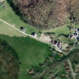 Satellite imagery of Keilberg, DE