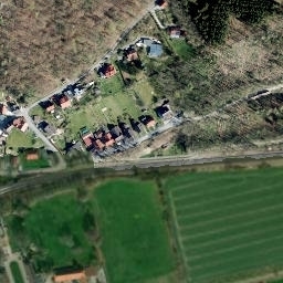 Satellite imagery of Varusberg, DE