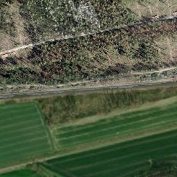 Satellite imagery of Varusberg, DE