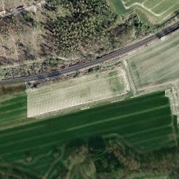 Satellite imagery of Varusberg, DE