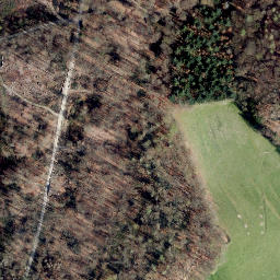 Satellite imagery of Schlöpen, DE