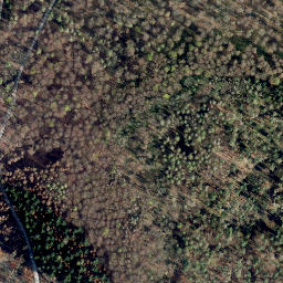 Satellite imagery of Schiefer Berg, DE
