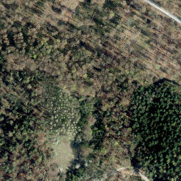 Satellite imagery of Schiefer Berg, DE