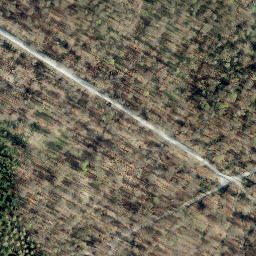 Satellite imagery of Schiefer Berg, DE