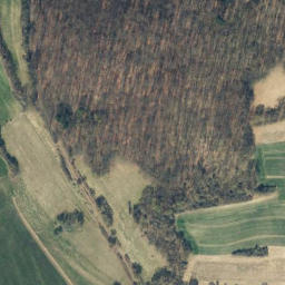 Satellite imagery of Rothenberg, DE