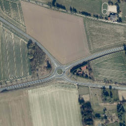 Satellite imagery of Steinberg, DE