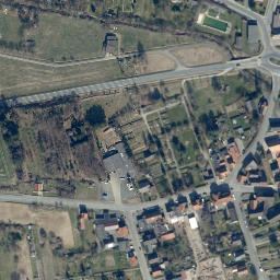 Satellite imagery of Steinberg, DE