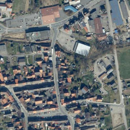 Satellite imagery of Steinberg, DE