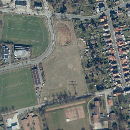 Satellite imagery of Butterberg, DE