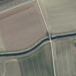 Satellite imagery of Kleiner Heldenberg, DE