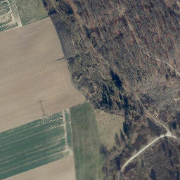 Satellite imagery of Moosberg, DE