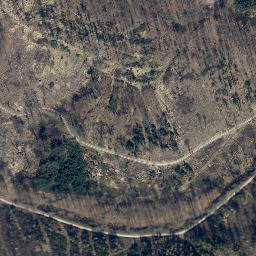 Satellite imagery of Moosberg, DE