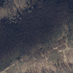 Satellite imagery of Kahlberg, DE