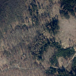 Satellite imagery of Kahlberg, DE