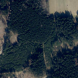 Satellite imagery of Kahlberg, DE