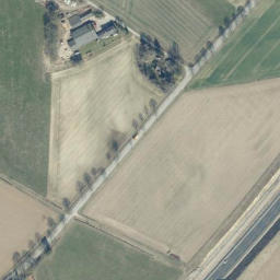 Satellite imagery of Böhnenberg, DE