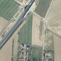 Satellite imagery of Böhnenberg, DE