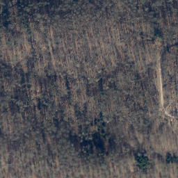 Satellite imagery of Appenröder Berg, DE