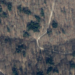Satellite imagery of Fahrenberg, DE