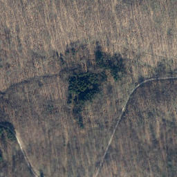 Satellite imagery of Fahrenberg, DE