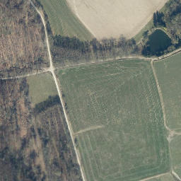 Satellite imagery of Fahrenberg, DE