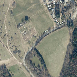 Satellite imagery of Königs-Berg, DE