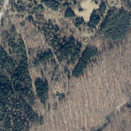 Satellite imagery of Königs-Berg, DE